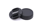 Nikon 18-55mm f3.5-5.6 AF-S Nikkor G VR