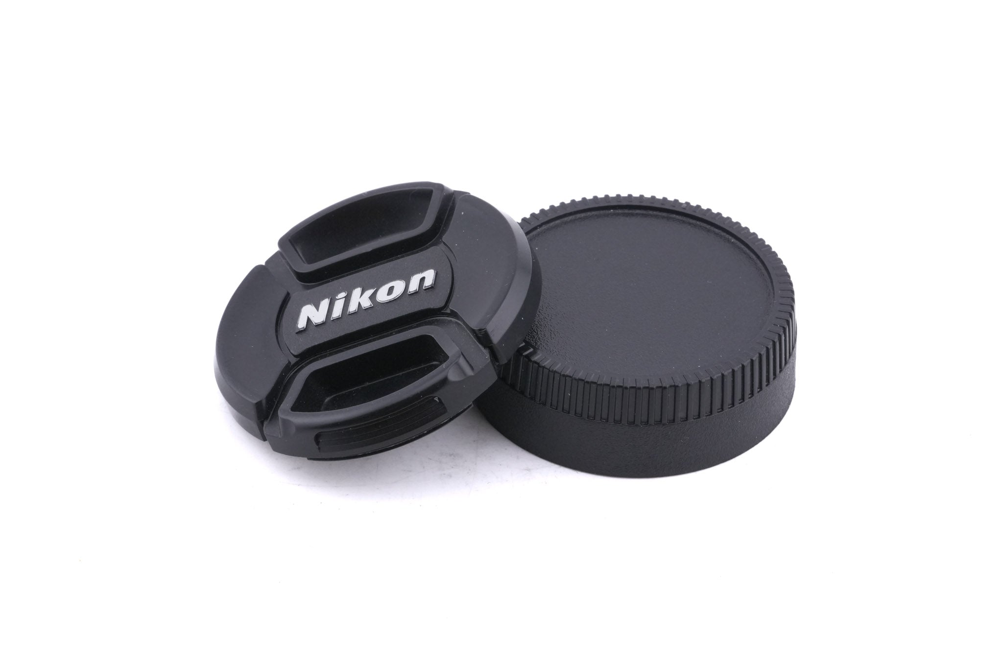 Nikon 18-55mm f3.5-5.6 AF-S Nikkor G VR