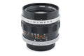 Canon 50mm f1.4 FL