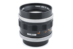 Canon 50mm f1.4 FL