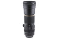 Tamron 200-500mm f5-6.3 SP DI IF LD (A08)