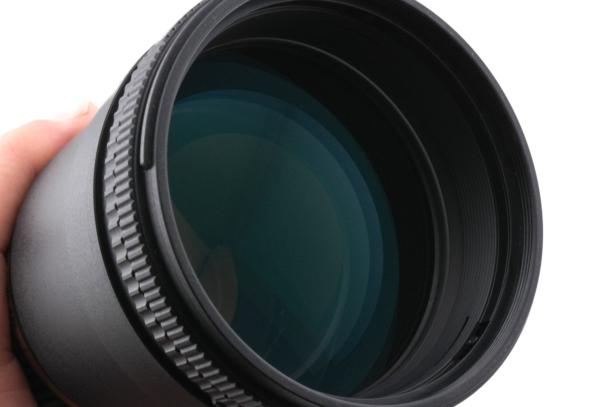 Tamron 200-500mm f5-6.3 SP DI IF LD (A08)