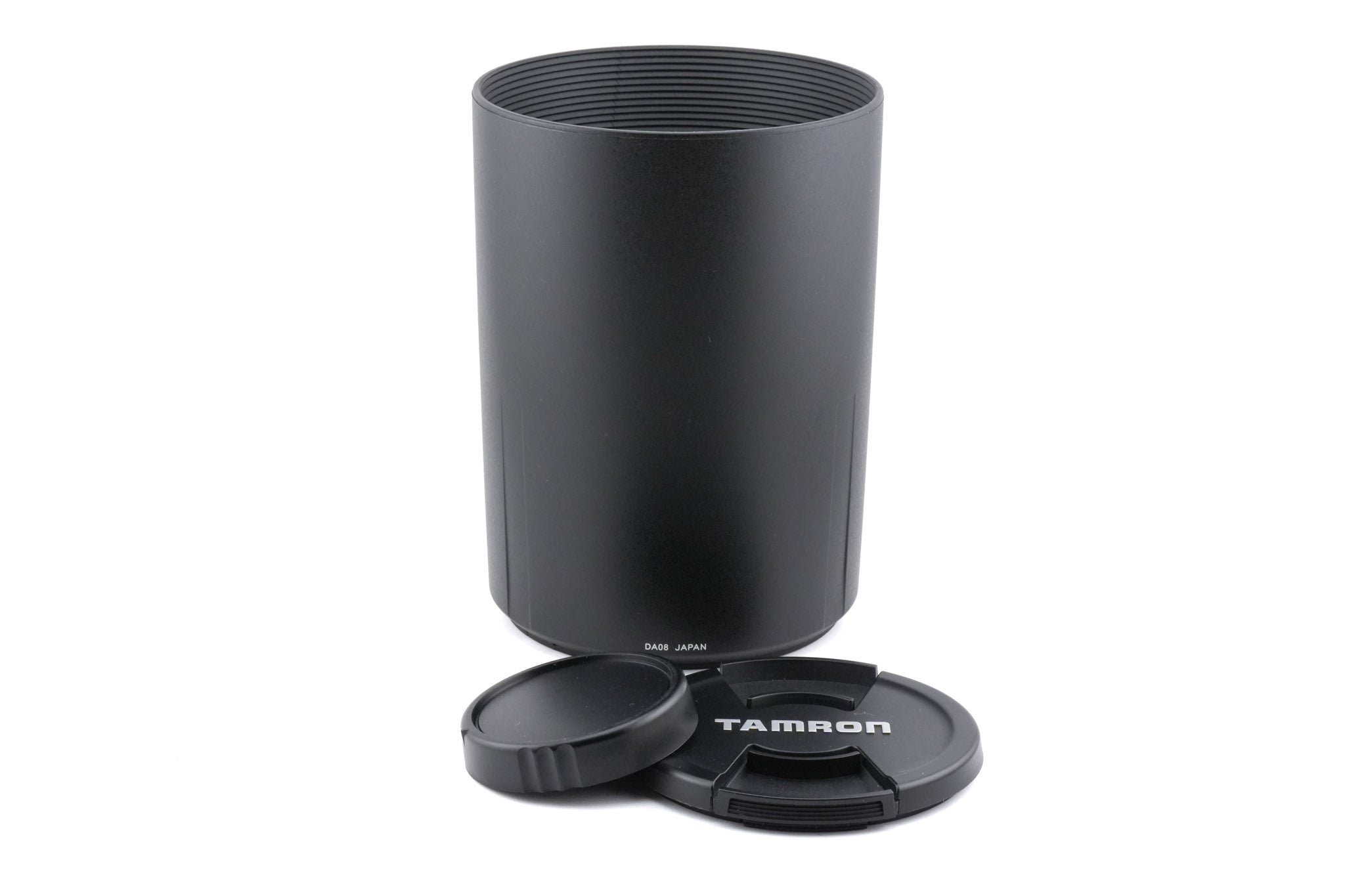 Tamron 200-500mm f5-6.3 SP DI IF LD (A08)