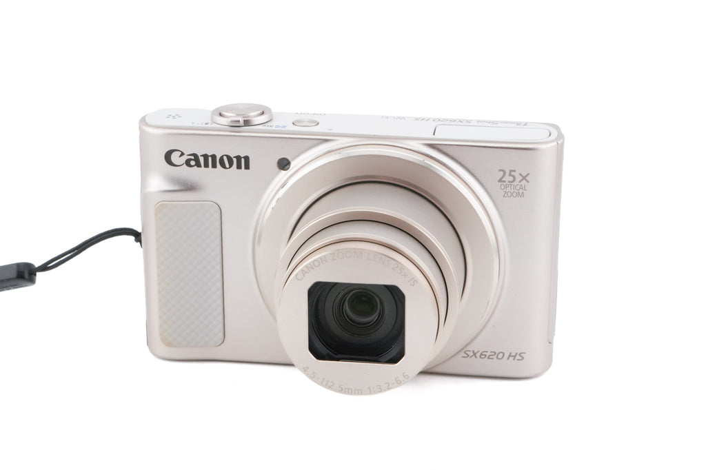 Canon PowerShot SX620 HS