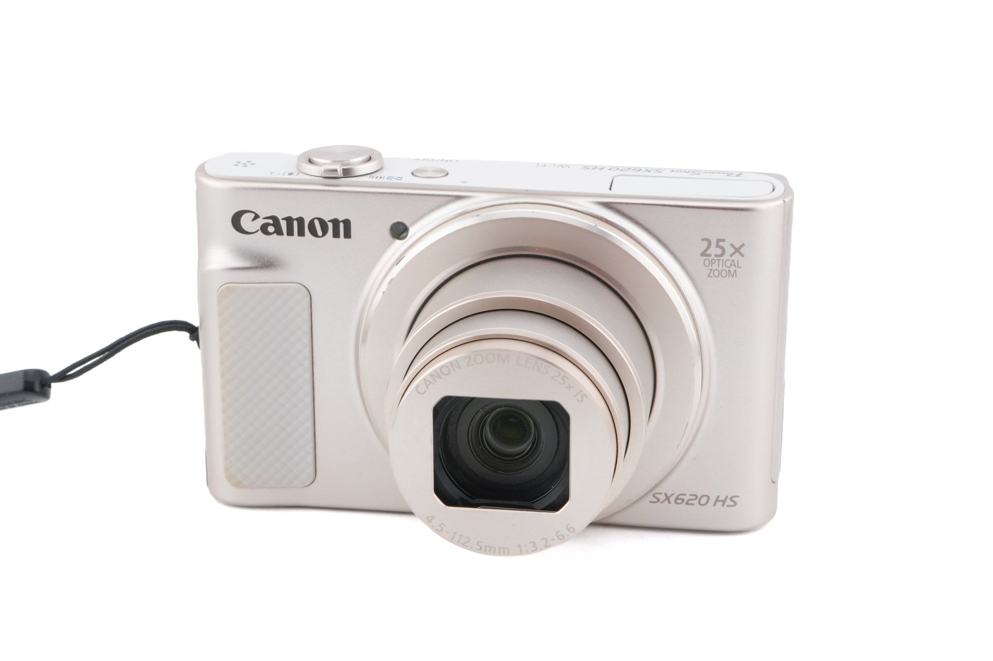 Canon PowerShot SX620 HS
