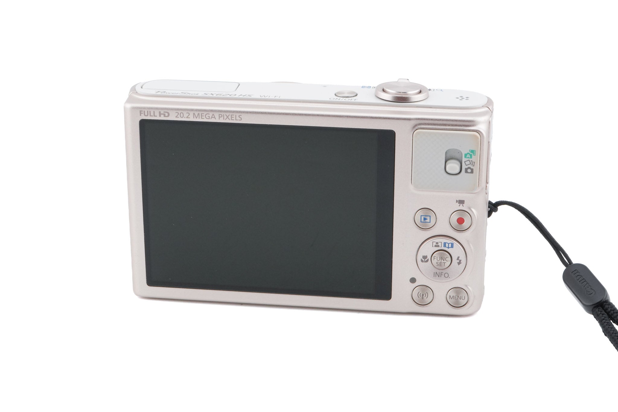 Canon PowerShot SX620 HS