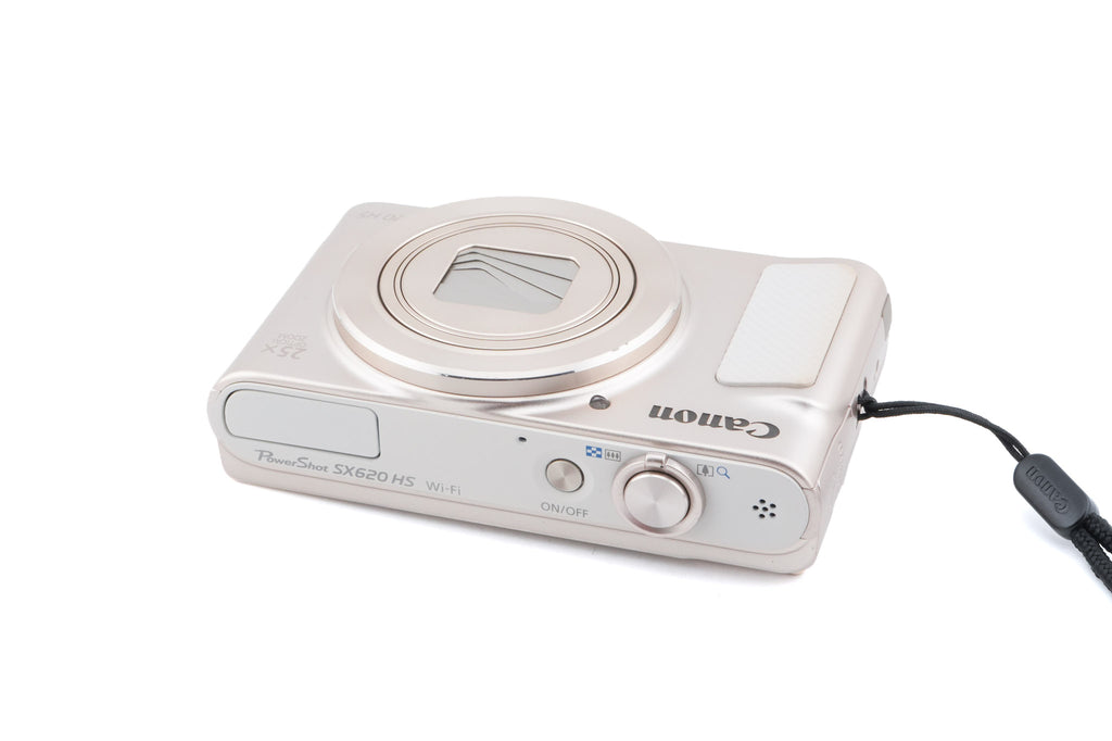 Canon PowerShot SX620 HS