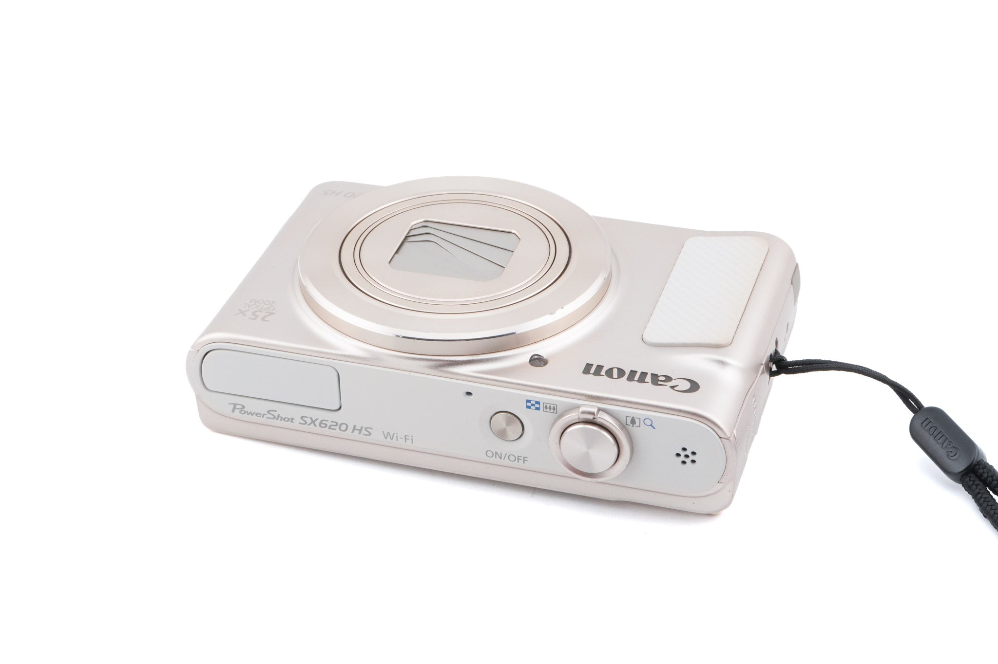 Canon PowerShot SX620 HS