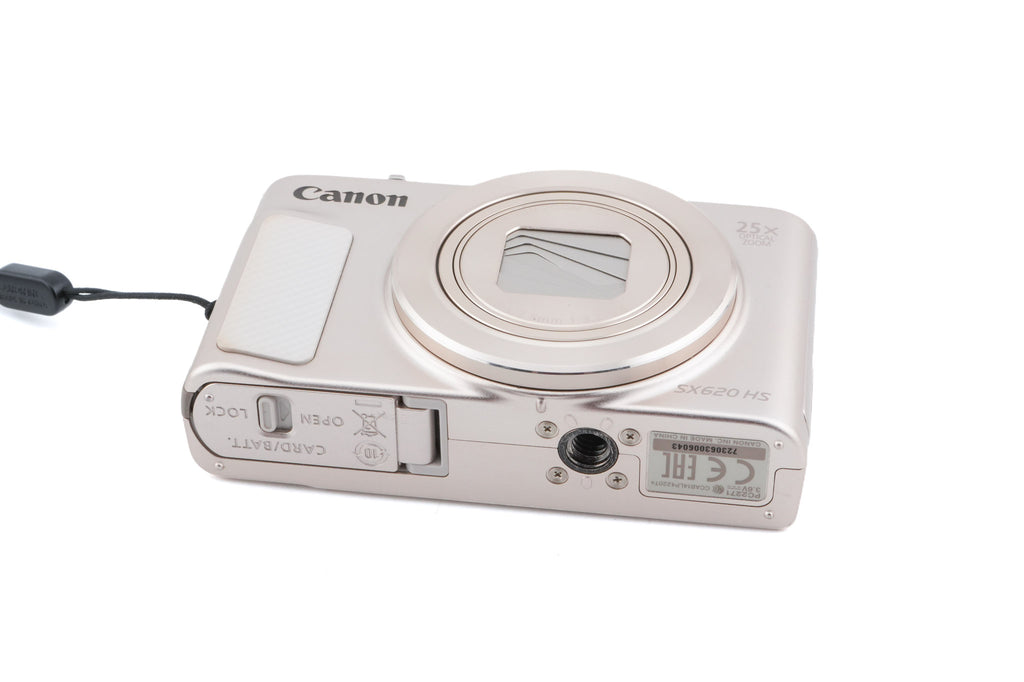 Canon PowerShot SX620 HS
