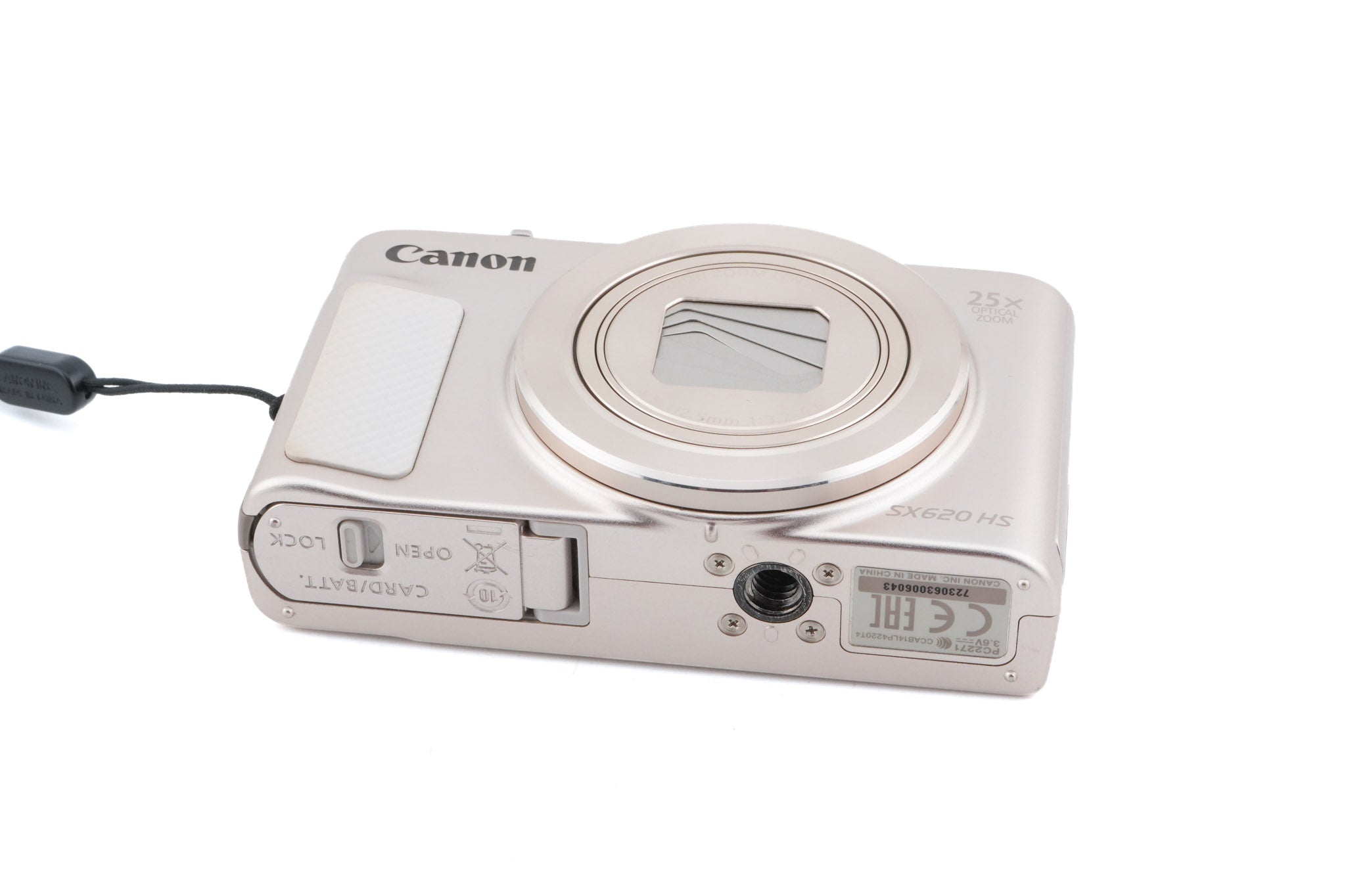 Canon PowerShot SX620 HS
