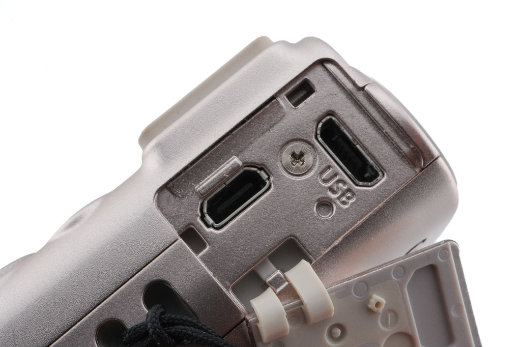 Canon PowerShot SX620 HS