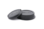 Canon 50mm f1.8 II