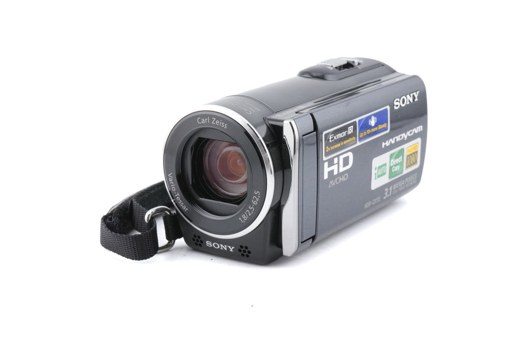 Sony Handycam HDR-CX115