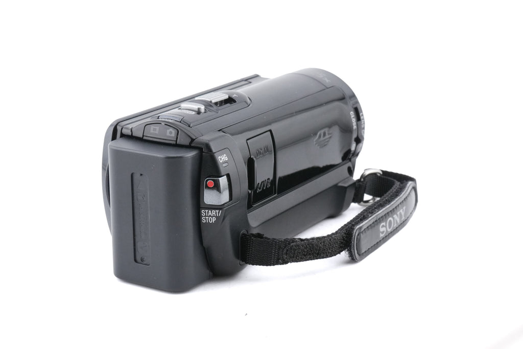 Sony Handycam HDR-CX115