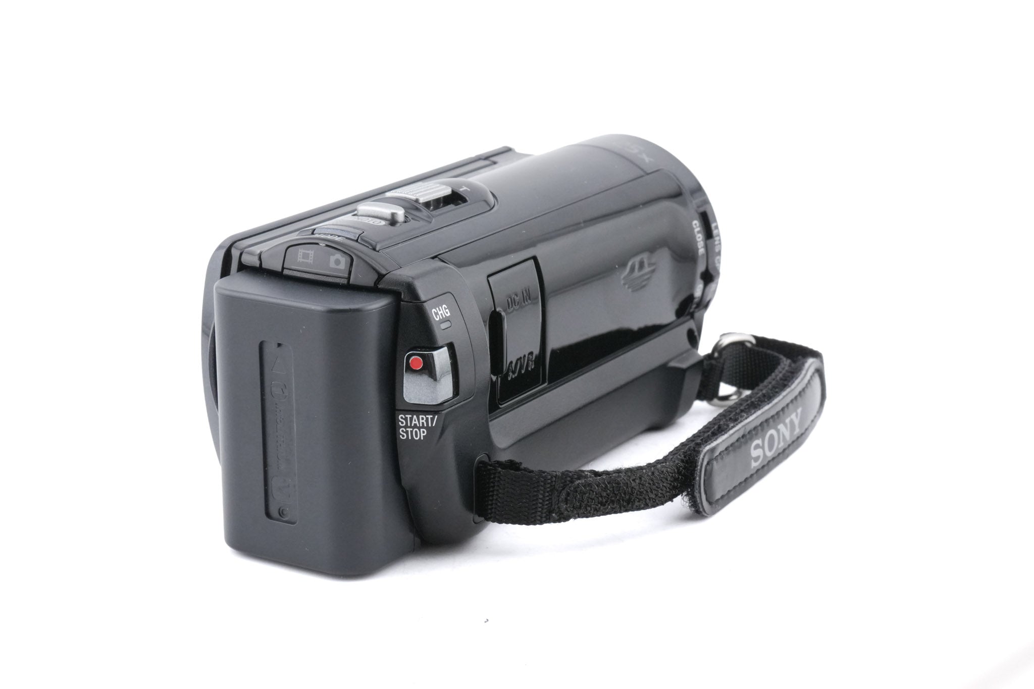 Sony Handycam HDR-CX115