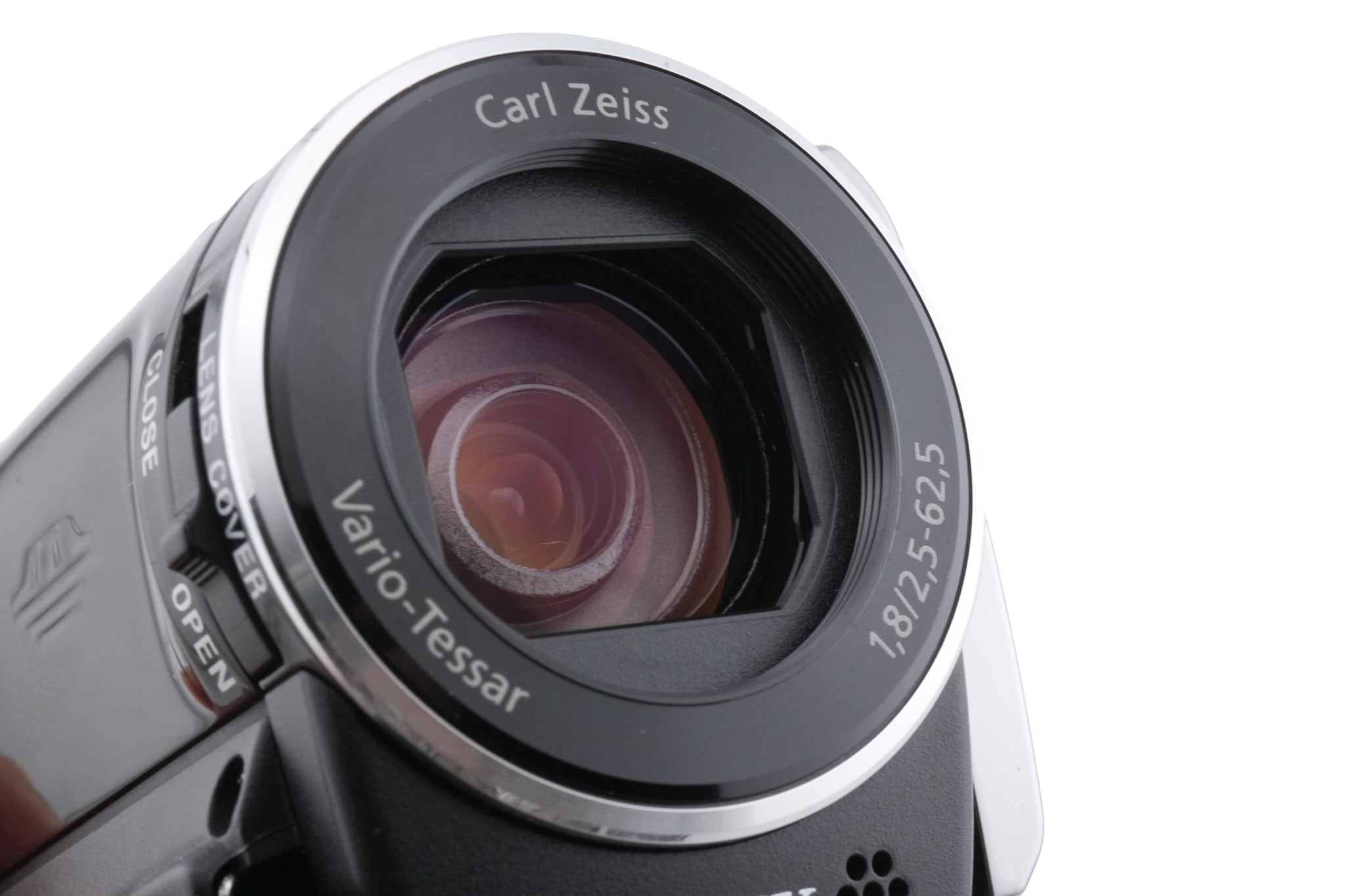 Sony Handycam HDR-CX115