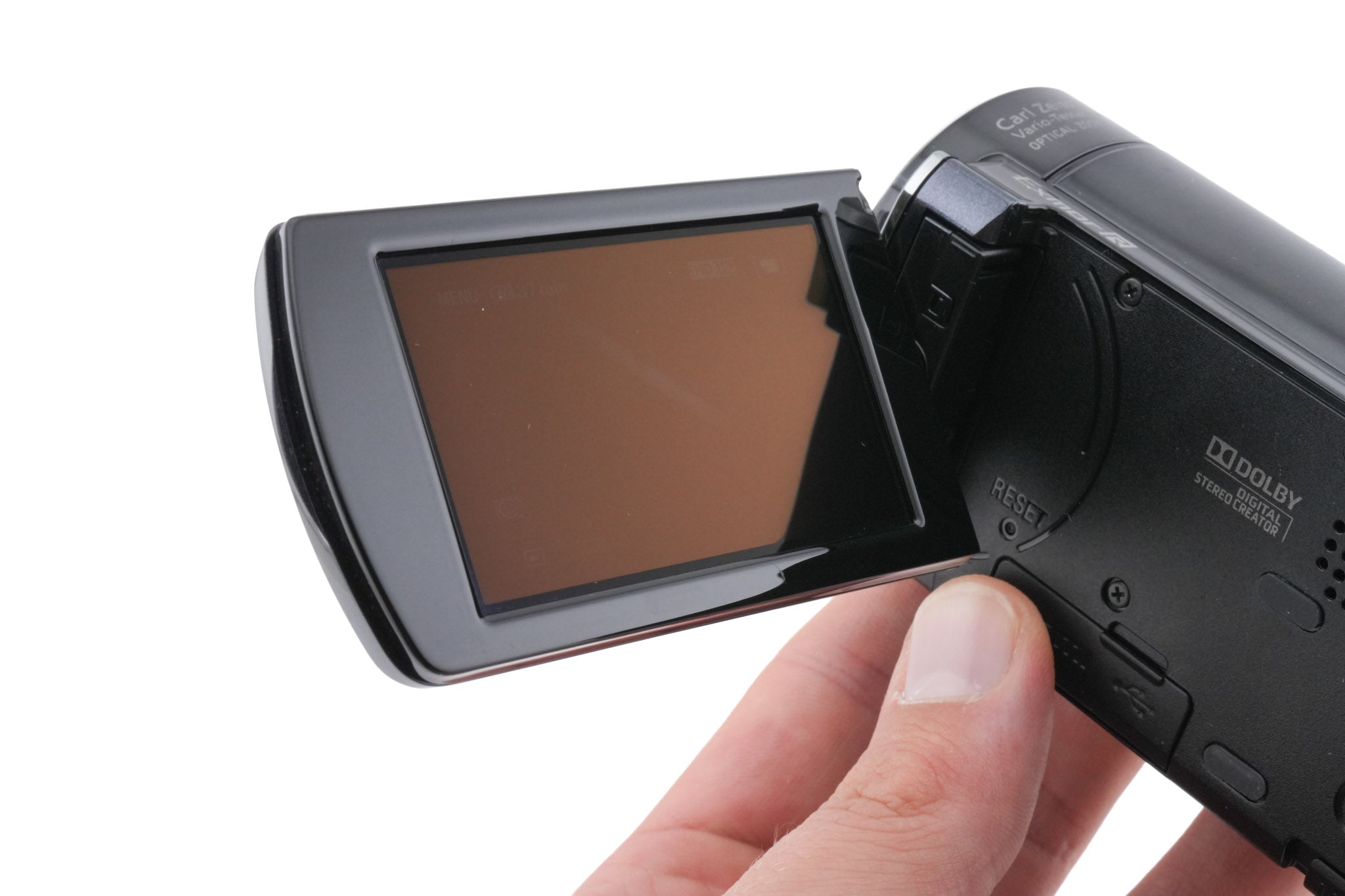 Sony Handycam HDR-CX115