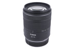 Canon 28-70mm f2.8 IS STM
