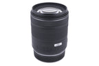Canon 28-70mm f2.8 IS STM