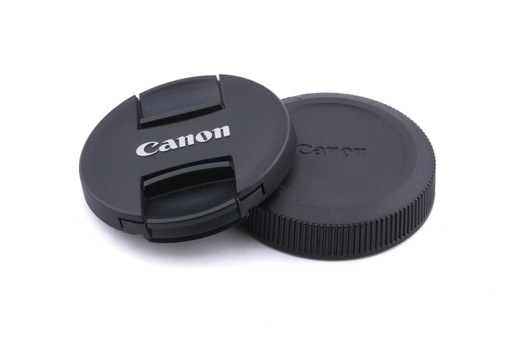 Canon 28-70mm f2.8 IS STM