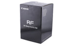 Canon 28-70mm f2.8 IS STM