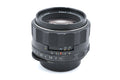 Pentax 50mm f1.4 Super-Multi-Coated Takumar