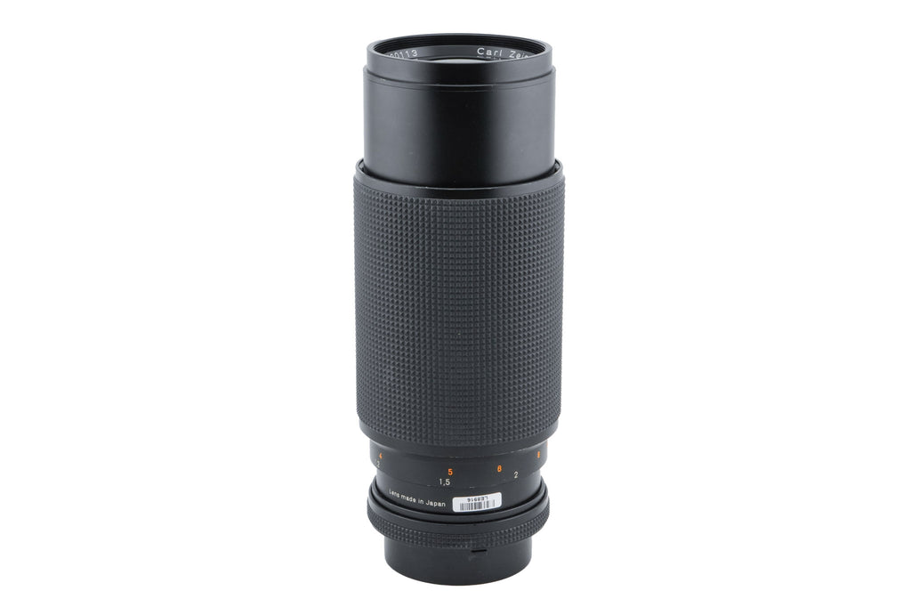 Carl Zeiss 80-200mm f4 Vario-Sonnar T* (MM)