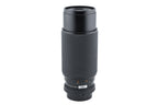 Carl Zeiss 80-200mm f4 Vario-Sonnar T* (MM)
