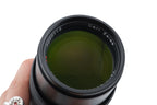 Carl Zeiss 80-200mm f4 Vario-Sonnar T* (MM)