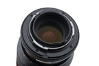 Carl Zeiss 80-200mm f4 Vario-Sonnar T* (MM)
