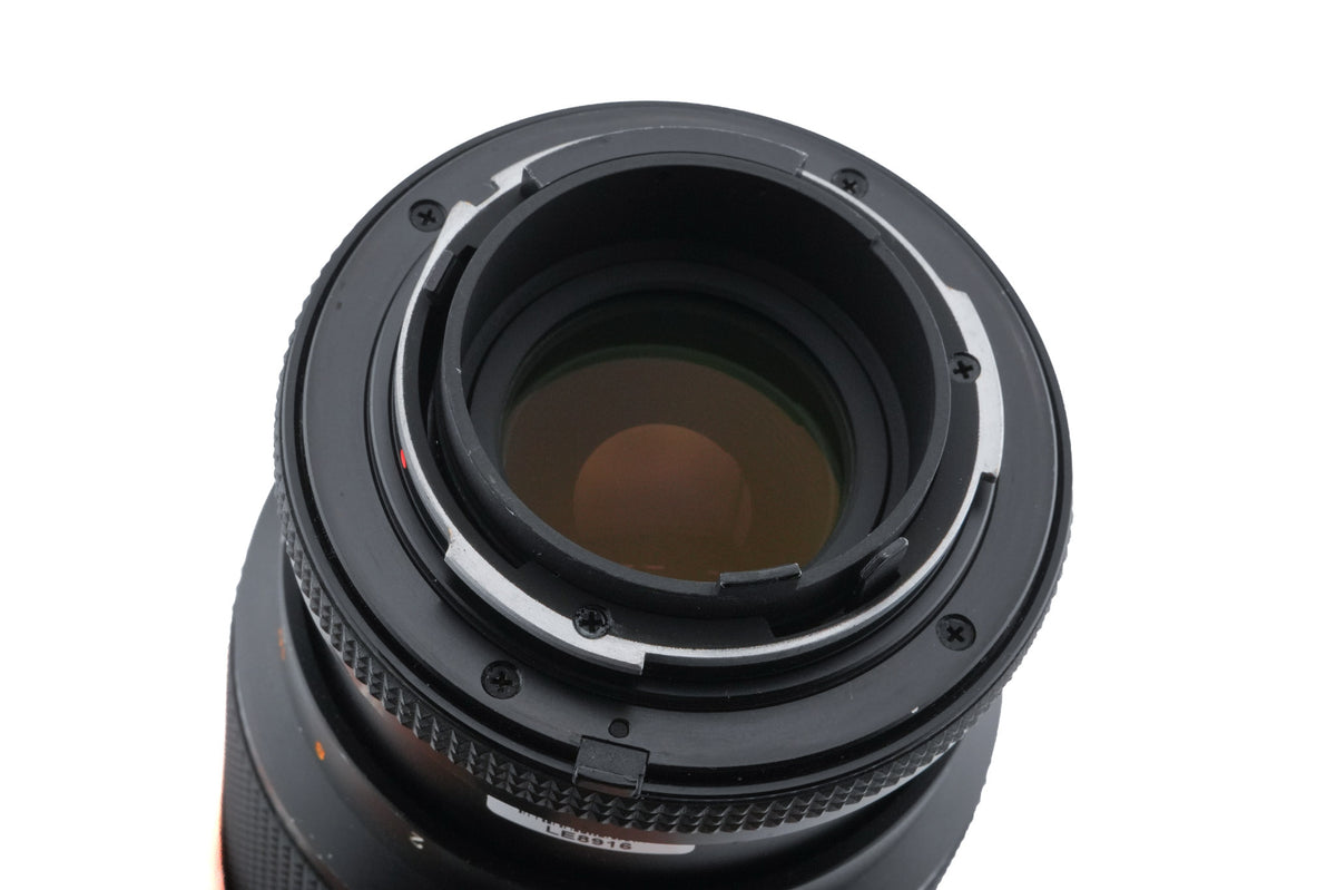 Carl Zeiss 80-200mm f4 Vario-Sonnar T* (MM)