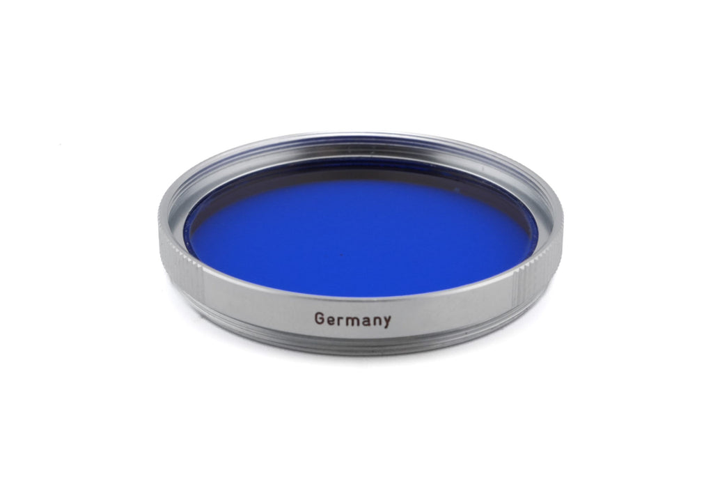 Leica 39mm Blue Filter Bl E39