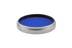 Leica 39mm Blue Filter Bl E39