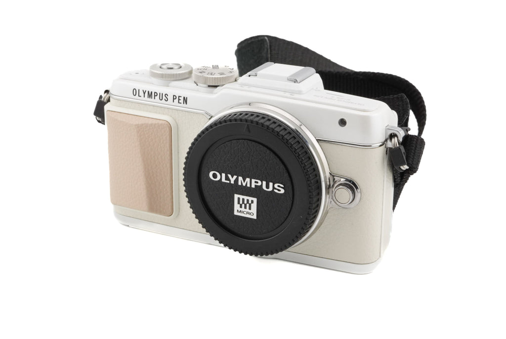 Olympus PEN E-PL7