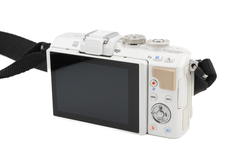 Olympus PEN E-PL7