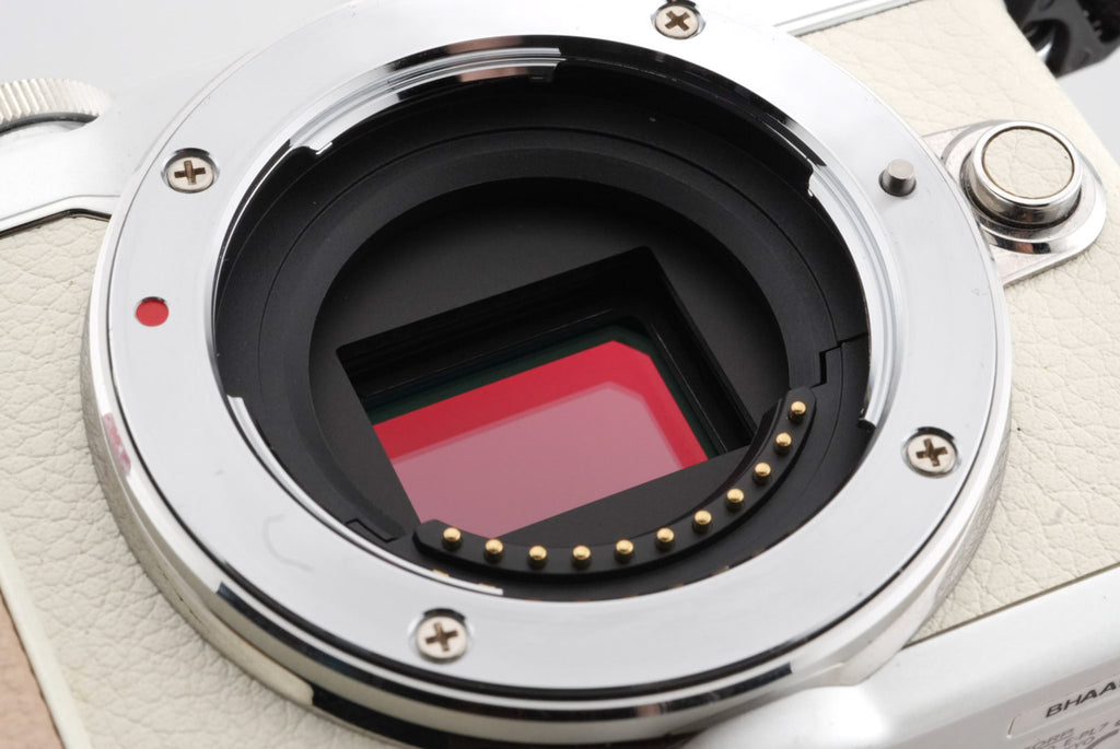 Olympus PEN E-PL7