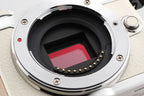 Olympus PEN E-PL7