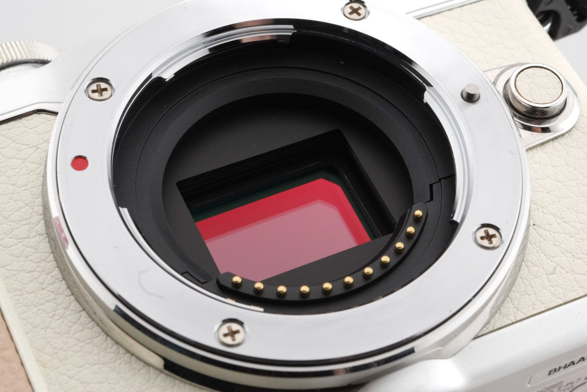 Olympus PEN E-PL7