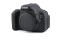Canon EOS 600D