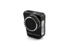 Olympus OM10 Manual Adapter