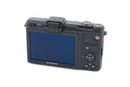 Olympus XZ-1