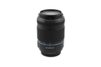 Samsung 50-200mm f4-5.6 ED OIS