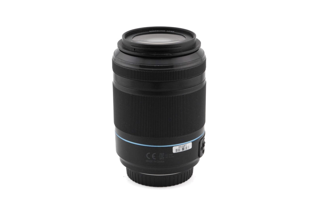 Samsung 50-200mm f4-5.6 ED OIS