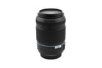 Samsung 50-200mm f4-5.6 ED OIS