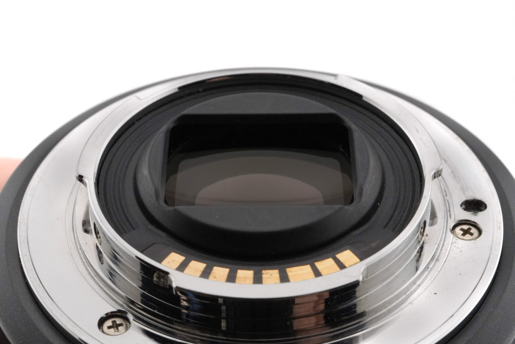 Samsung 50-200mm f4-5.6 ED OIS