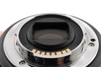 Samsung 50-200mm f4-5.6 ED OIS
