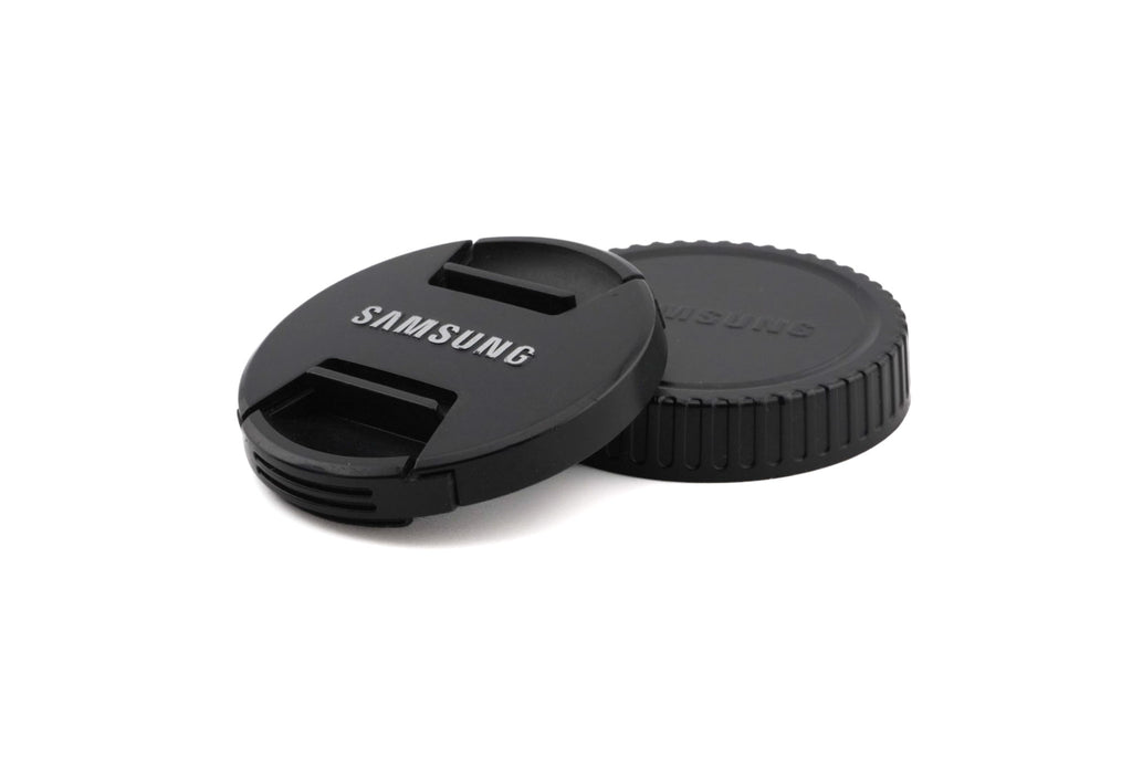 Samsung 50-200mm f4-5.6 ED OIS