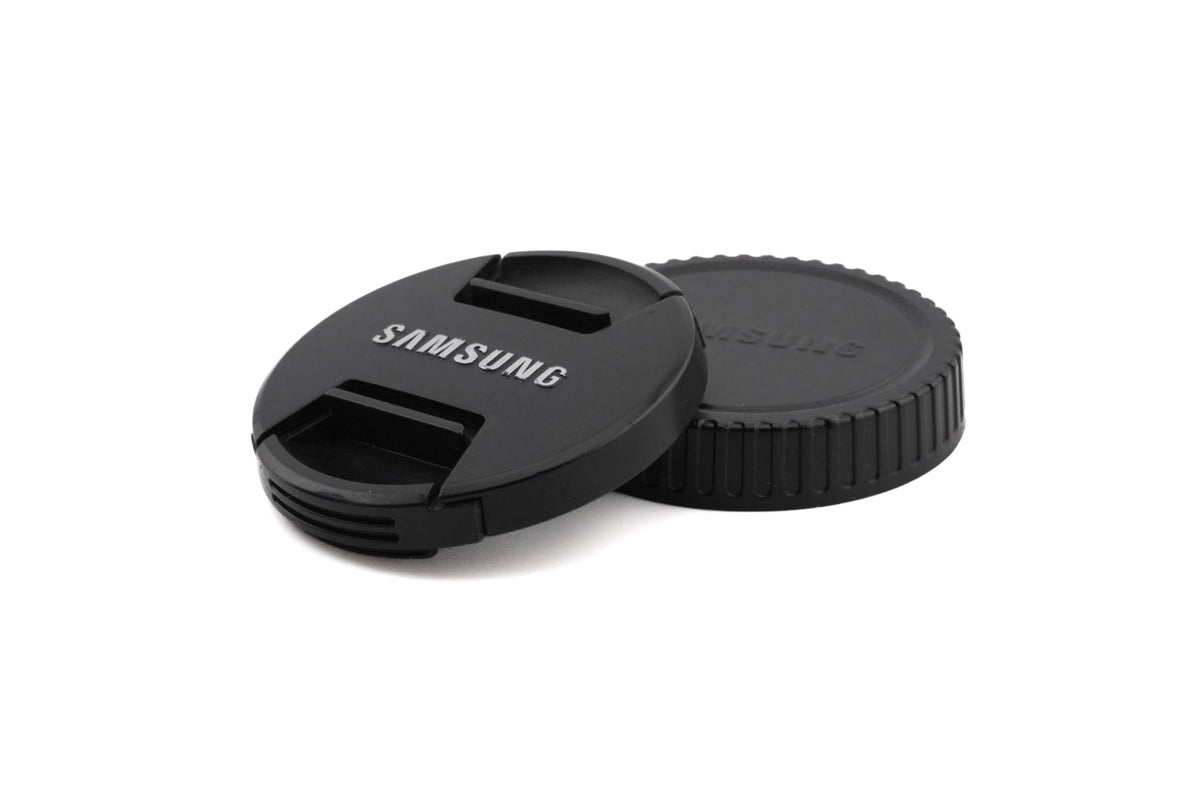 Samsung 50-200mm f4-5.6 ED OIS