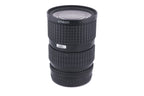 Pentax 45-85mm f4.5 SMC Pentax-A