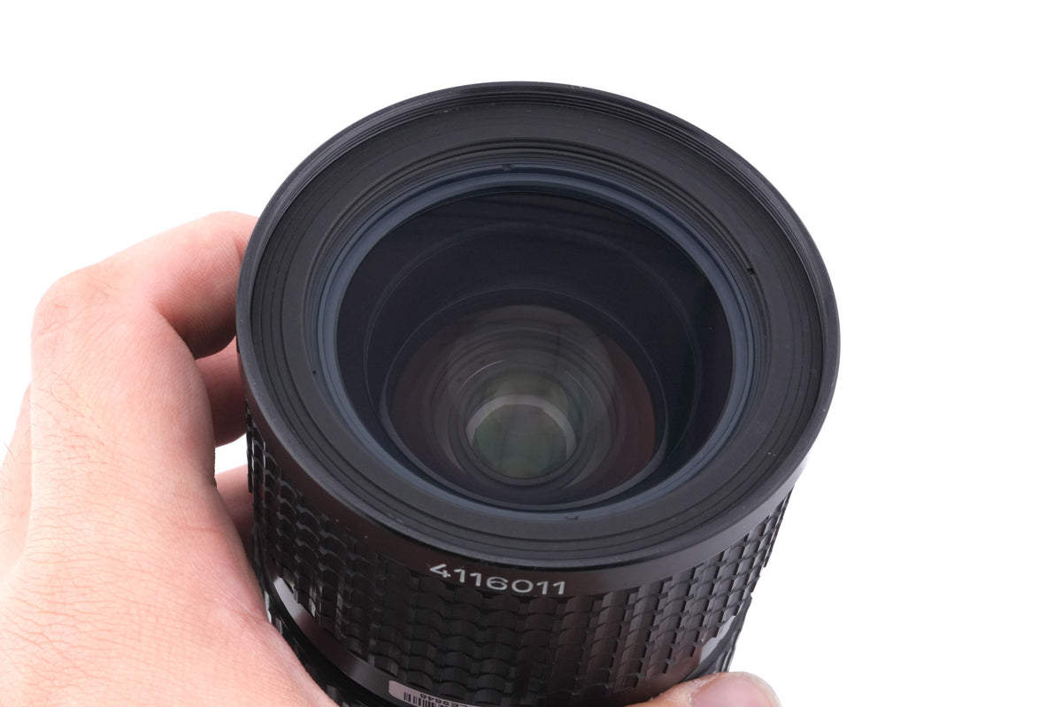 Pentax 45-85mm f4.5 SMC Pentax-A